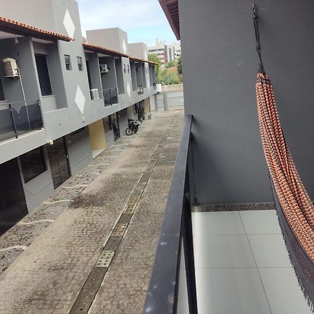 Pousada Casa Da Vovo - Sua Casa Pertinho Da Praia Aracaju Szoba fotó