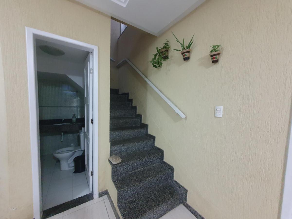 Pousada Casa Da Vovo - Sua Casa Pertinho Da Praia Aracaju Kültér fotó
