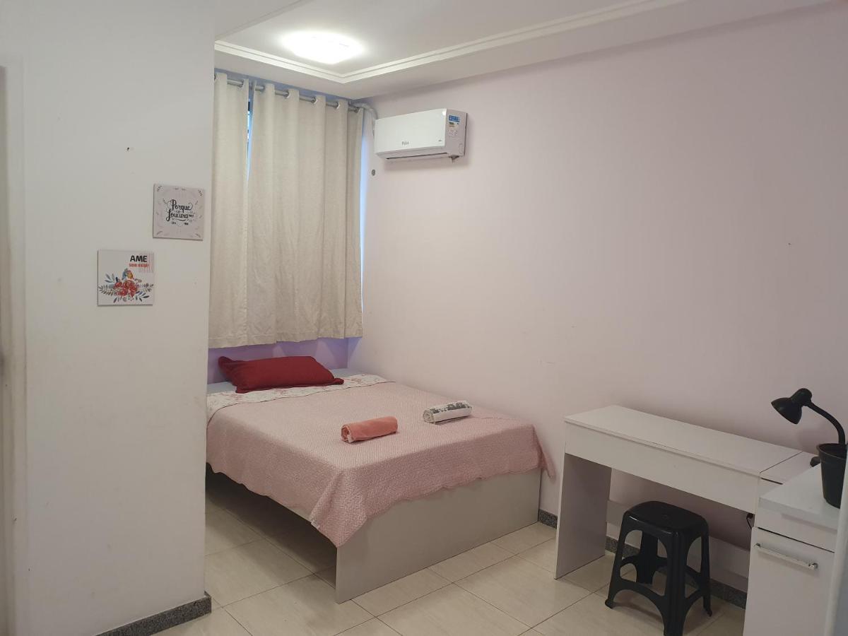 Pousada Casa Da Vovo - Sua Casa Pertinho Da Praia Aracaju Kültér fotó