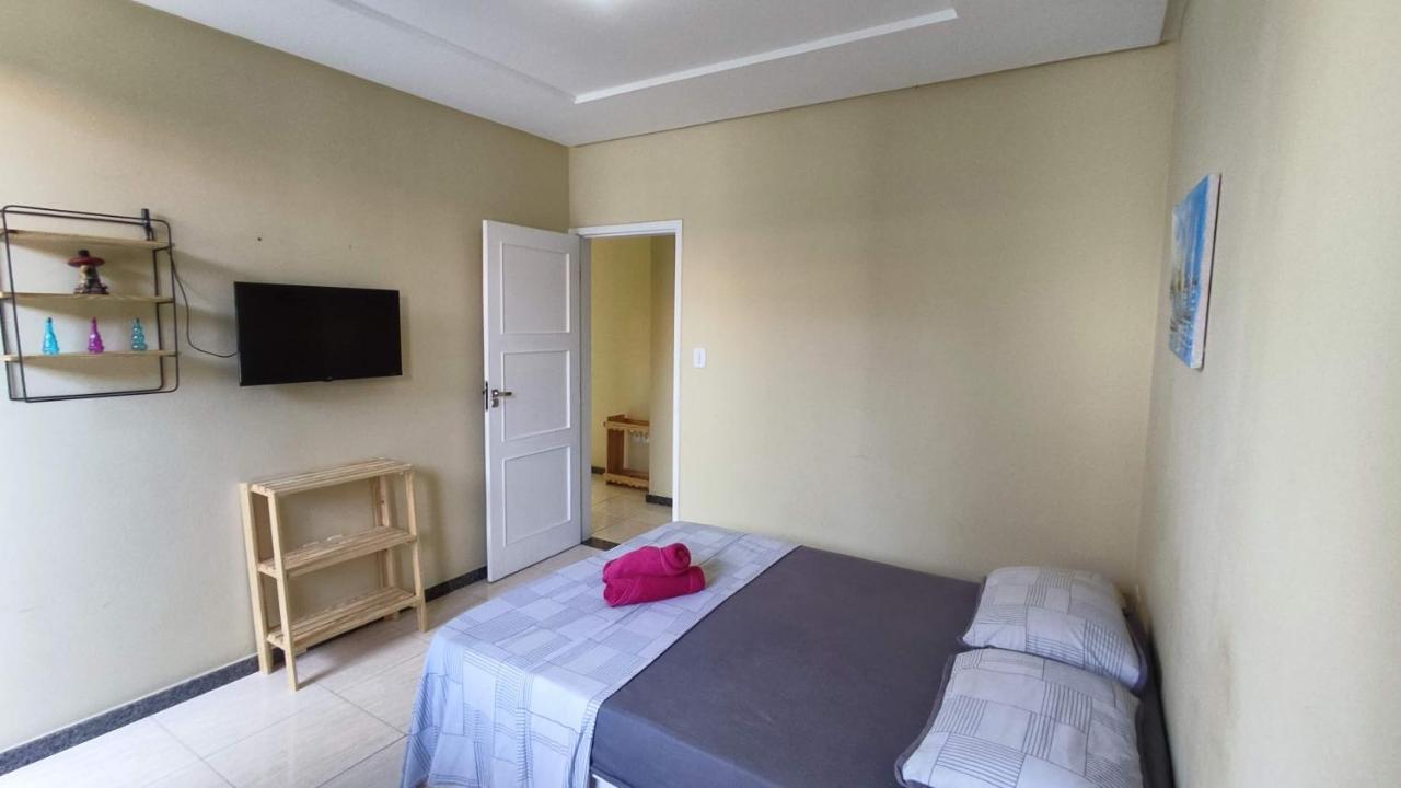 Pousada Casa Da Vovo - Sua Casa Pertinho Da Praia Aracaju Kültér fotó