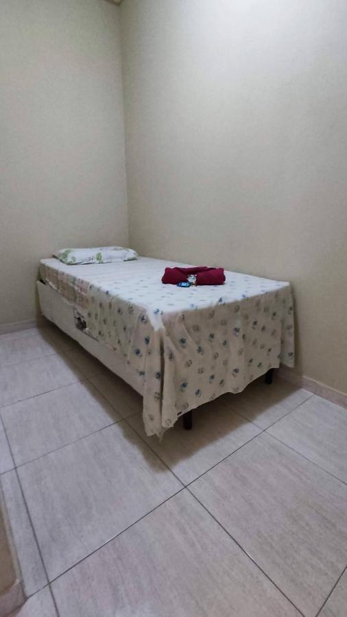 Pousada Casa Da Vovo - Sua Casa Pertinho Da Praia Aracaju Kültér fotó