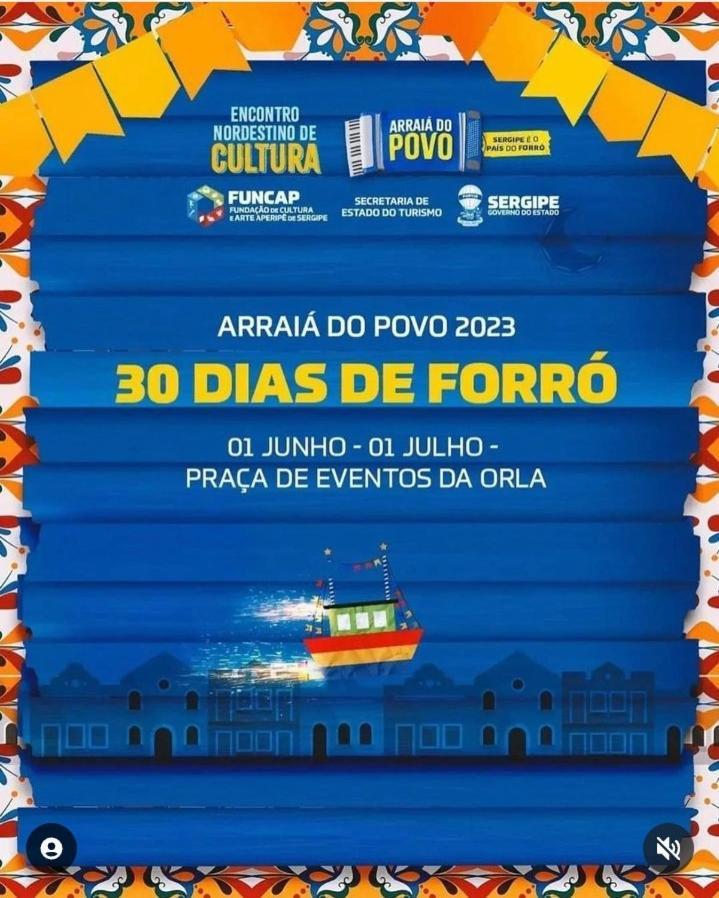 Pousada Casa Da Vovo - Sua Casa Pertinho Da Praia Aracaju Kültér fotó