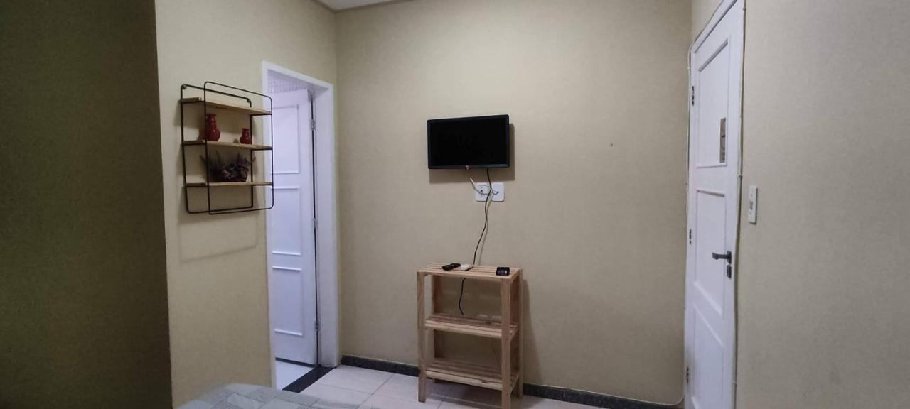Pousada Casa Da Vovo - Sua Casa Pertinho Da Praia Aracaju Szoba fotó