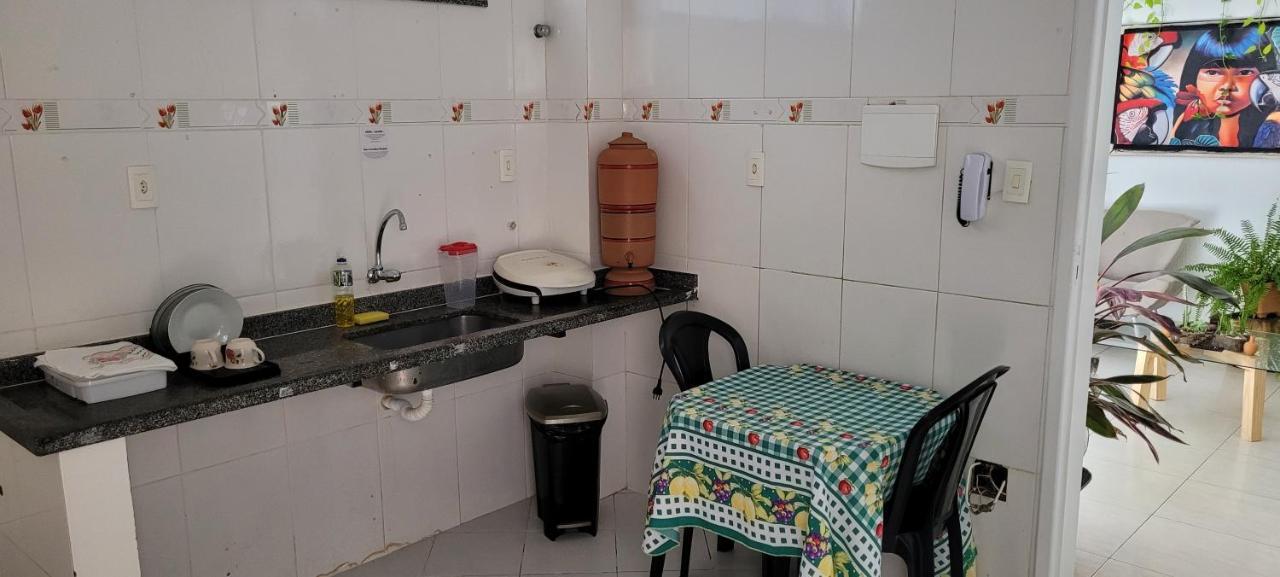 Pousada Casa Da Vovo - Sua Casa Pertinho Da Praia Aracaju Kültér fotó