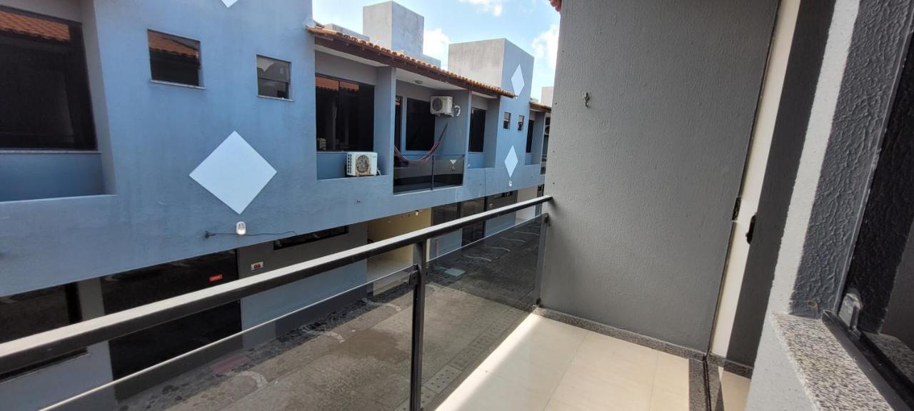 Pousada Casa Da Vovo - Sua Casa Pertinho Da Praia Aracaju Kültér fotó