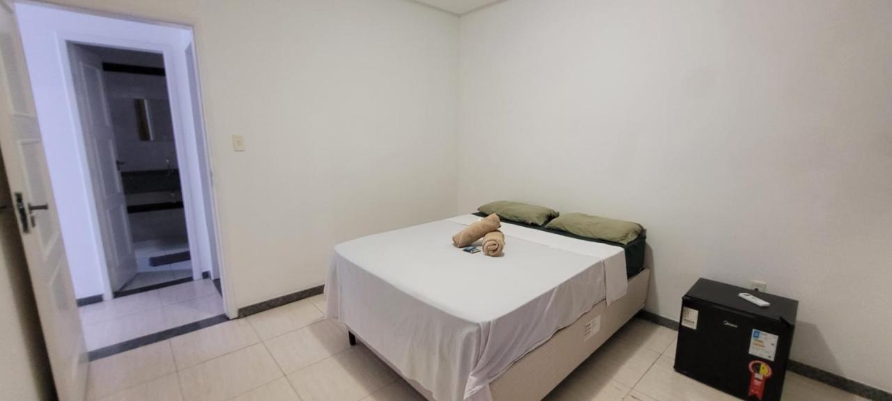 Pousada Casa Da Vovo - Sua Casa Pertinho Da Praia Aracaju Kültér fotó