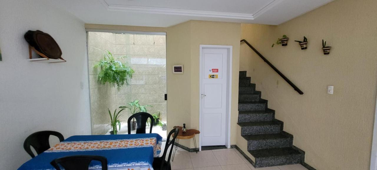Pousada Casa Da Vovo - Sua Casa Pertinho Da Praia Aracaju Kültér fotó