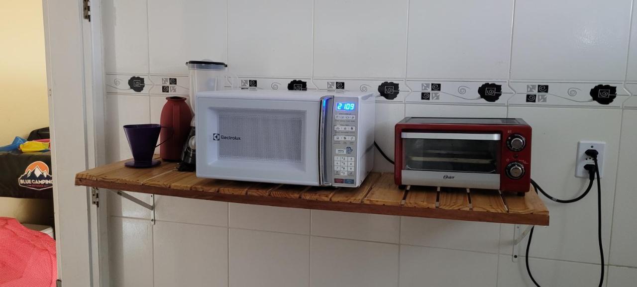 Pousada Casa Da Vovo - Sua Casa Pertinho Da Praia Aracaju Kültér fotó