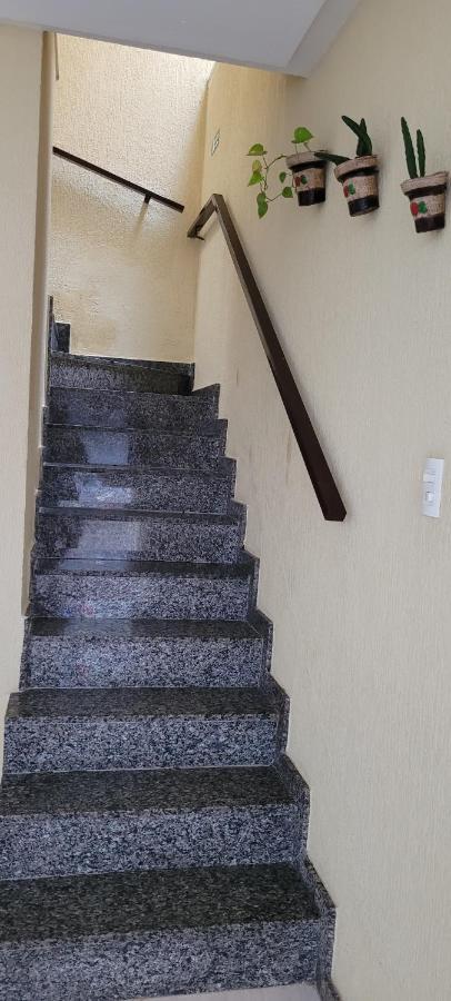 Pousada Casa Da Vovo - Sua Casa Pertinho Da Praia Aracaju Kültér fotó