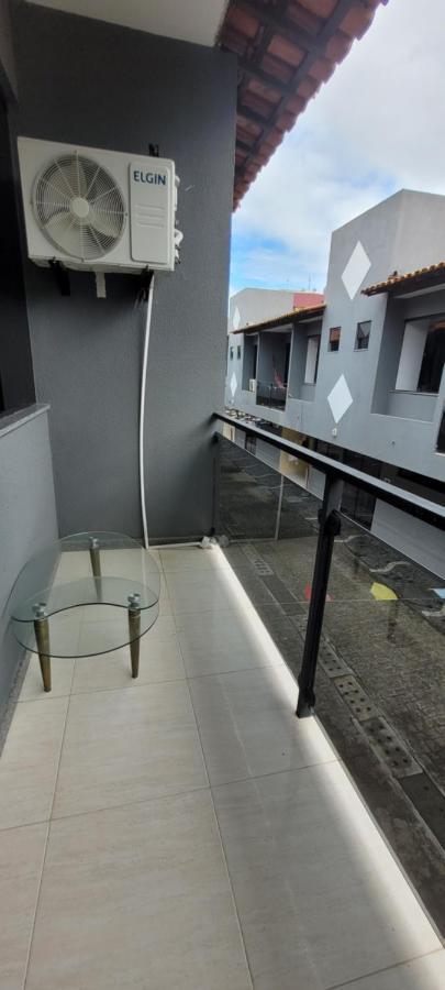 Pousada Casa Da Vovo - Sua Casa Pertinho Da Praia Aracaju Kültér fotó