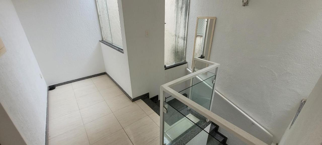 Pousada Casa Da Vovo - Sua Casa Pertinho Da Praia Aracaju Kültér fotó