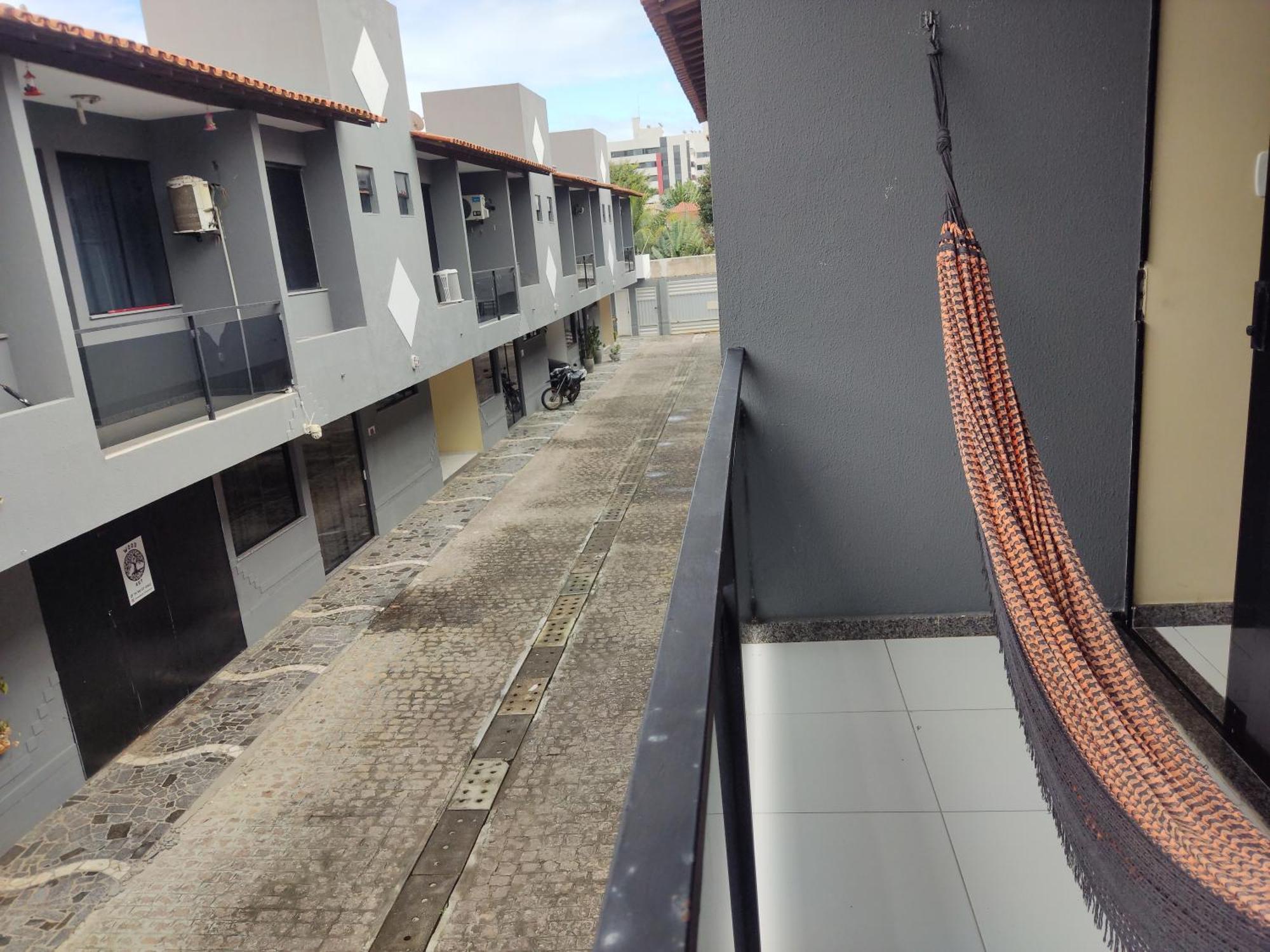 Pousada Casa Da Vovo - Sua Casa Pertinho Da Praia Aracaju Szoba fotó